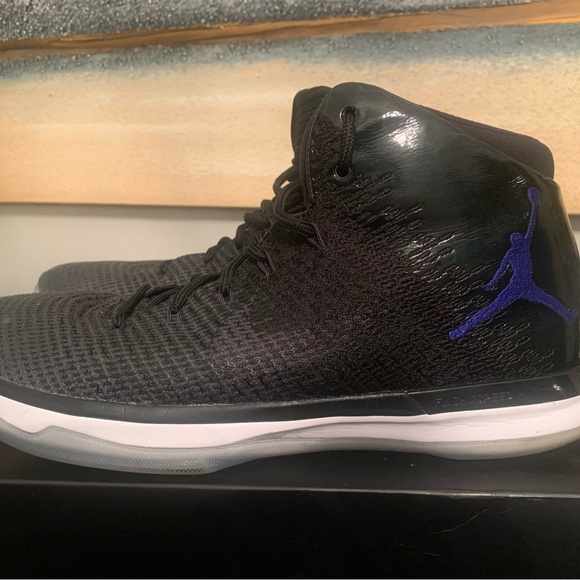 Jordan 31 Space Jam 2016 - Size 12 - Picture 3 of 10
